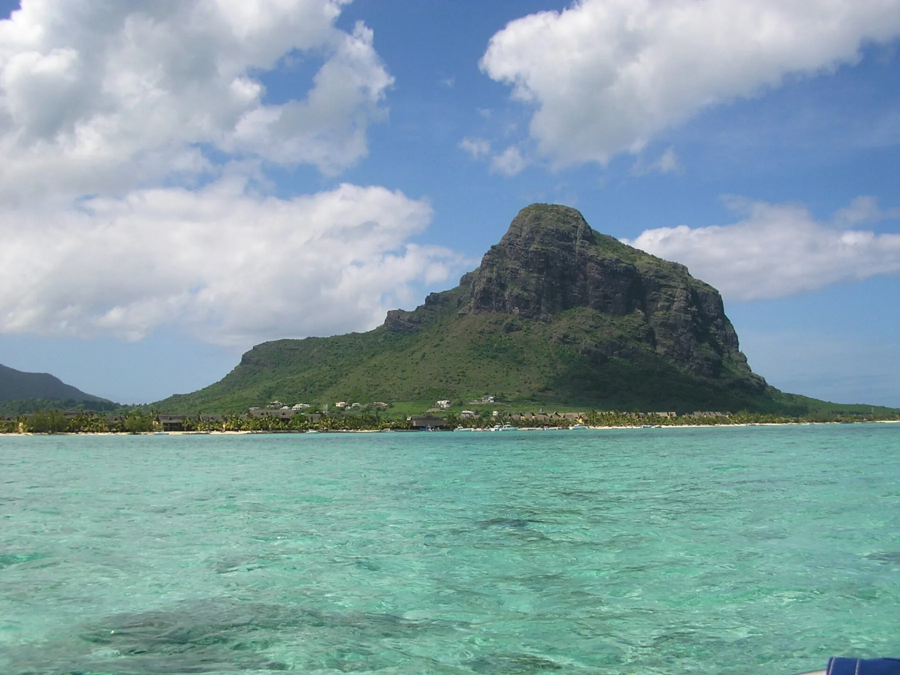 Mauritius